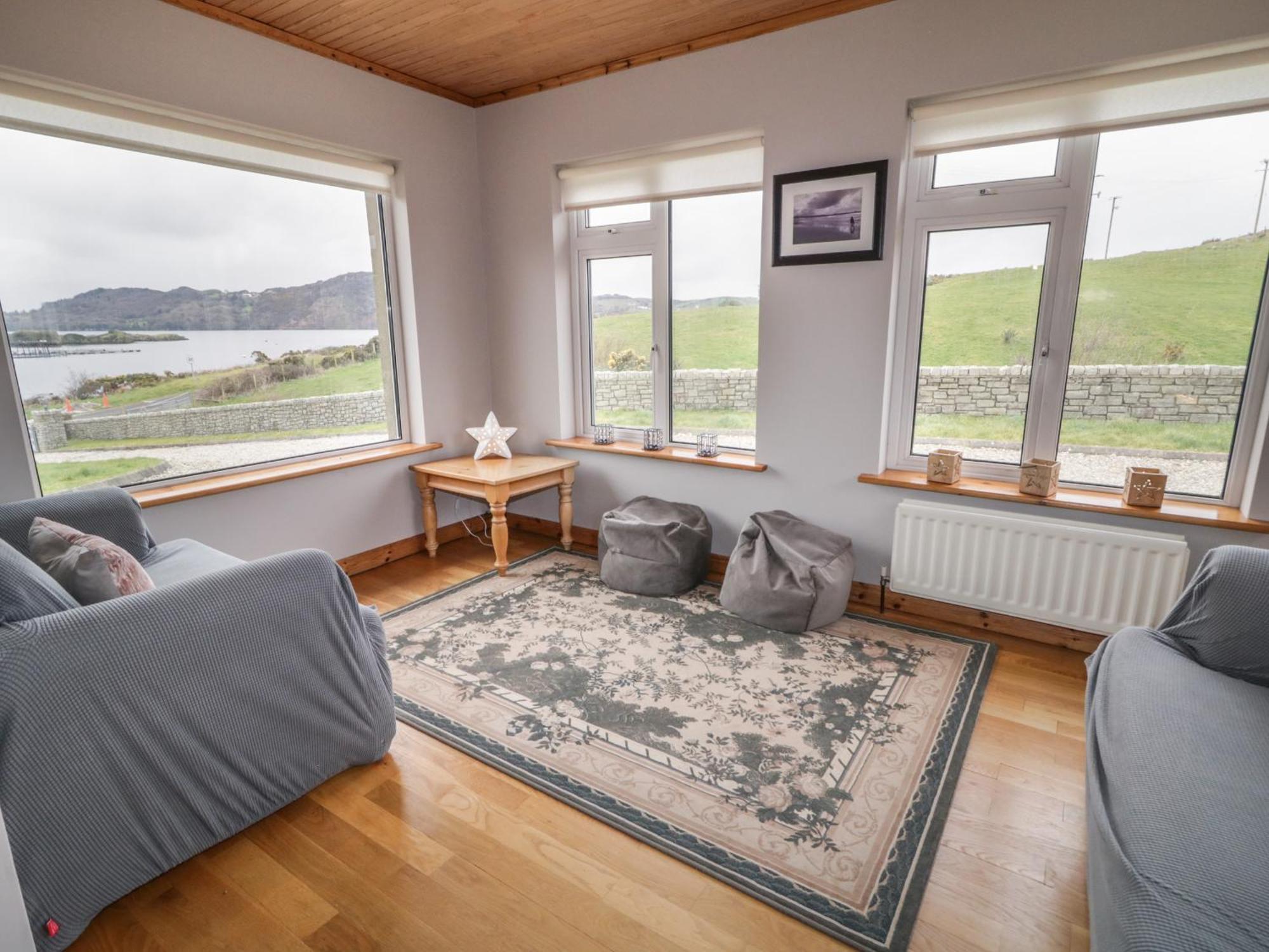 Villa Ranny Roe Fanad Exterior foto